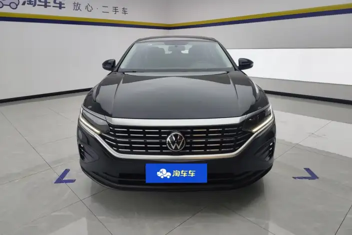 Volkswagen Passat 2024 Model 280TSI Business Edition – фото 2