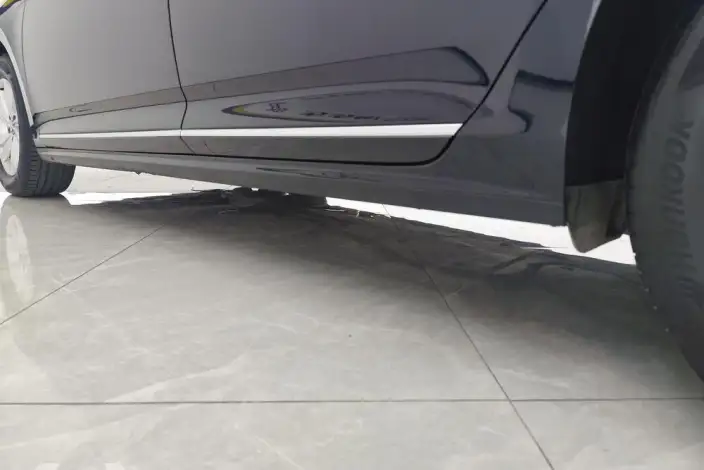 Volkswagen Passat 2024 Model 280TSI Business Edition – фото 7