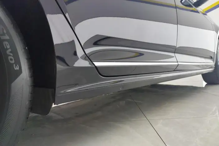 Volkswagen Passat 2024 Model 280TSI Business Edition – фото 9