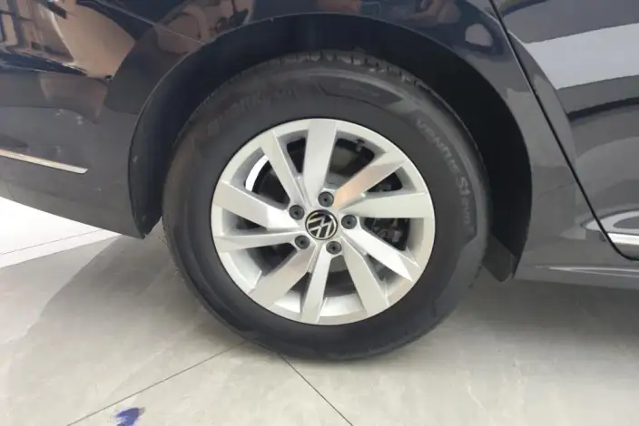 Volkswagen Passat 2024 Model 280TSI Business Edition – фото 10