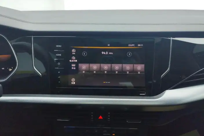 Volkswagen Passat 2024 Model 280TSI Business Edition – фото 11