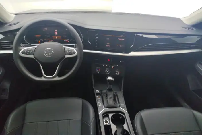 Volkswagen Passat 2024 Model 280TSI Business Edition – фото 31