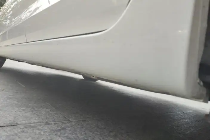 Honda Fit 2021 Model 1.5L CVT Tide Running Edition – фото 12