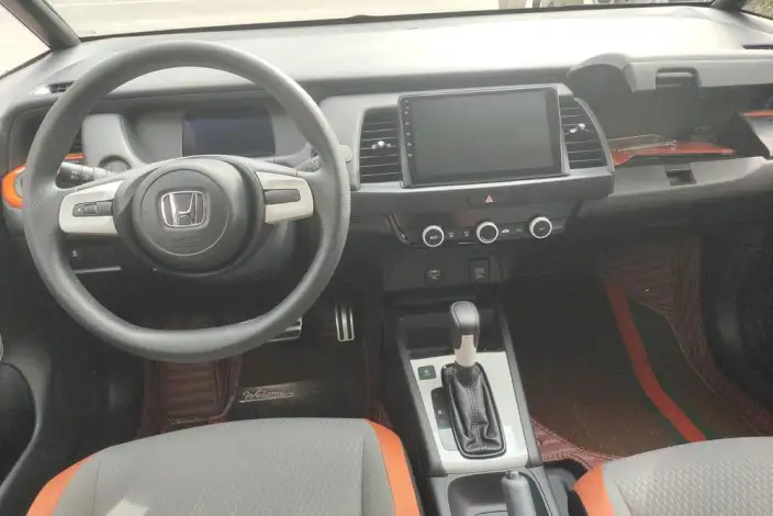 Honda Fit 2021 Model 1.5L CVT Tide Running Edition – фото 13