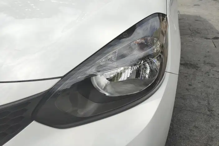 Honda Fit 2021 Model 1.5L CVT Tide Running Edition – фото 21