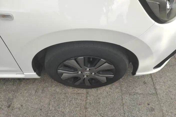 Honda Fit 2021 Model 1.5L CVT Tide Running Edition – фото 25
