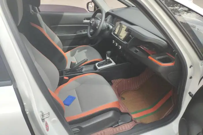 Honda Fit 2021 Model 1.5L CVT Tide Running Edition – фото 26