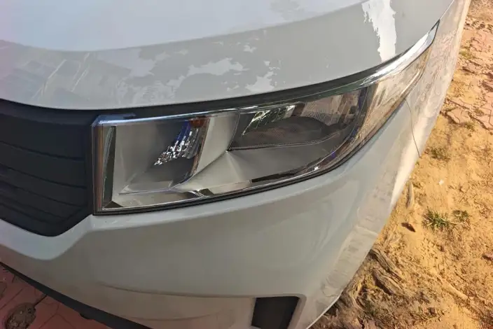 WULING Hongguang Plus 2020 Model 1.5L Manual Standard Model 5 seat – фото 5