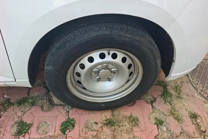 WULING Hongguang Plus 2020 Model 1.5L Manual Standard Model 5 seat – фото 11