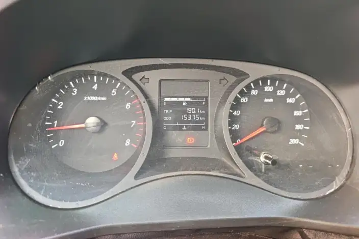 WULING Hongguang Plus 2020 Model 1.5L Manual Standard Model 5 seat – фото 32