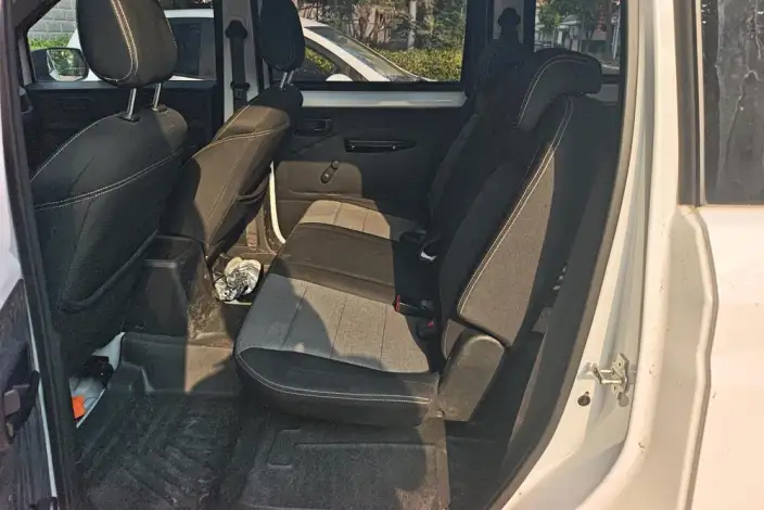 WULING Hongguang Plus 2020 Model 1.5L Manual Standard Model 5 seat – фото 34