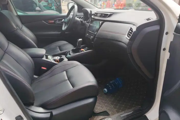 Nissan Qashqai 2023 Model Classic 2.0L Comfort Edition – фото 8