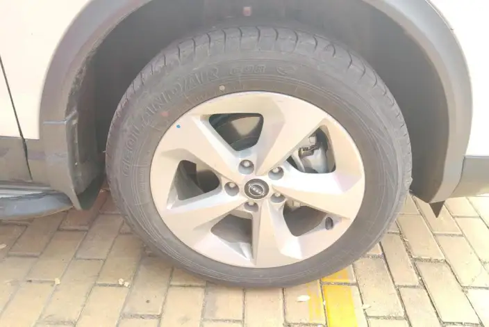 Nissan Qashqai 2023 Model Classic 2.0L Comfort Edition – фото 9