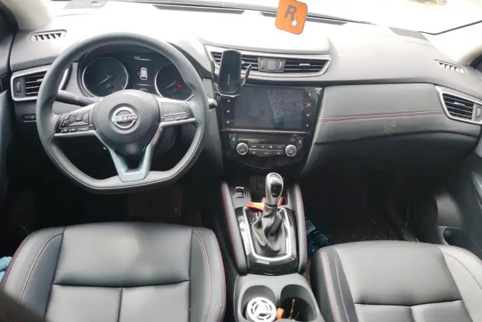 Nissan Qashqai 2023 Model Classic 2.0L Comfort Edition – фото 12