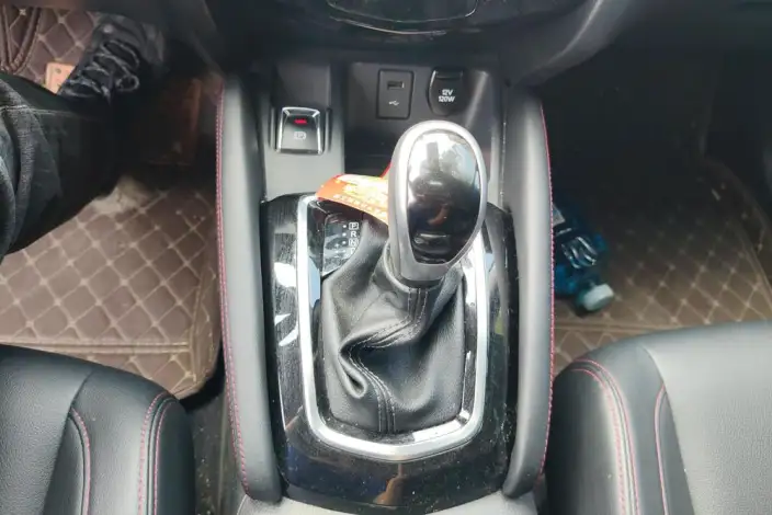 Nissan Qashqai 2023 Model Classic 2.0L Comfort Edition – фото 15