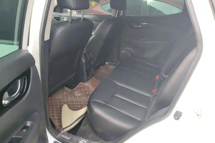 Nissan Qashqai 2023 Model Classic 2.0L Comfort Edition – фото 16