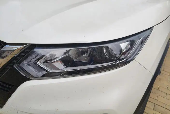 Nissan Qashqai 2023 Model Classic 2.0L Comfort Edition – фото 21
