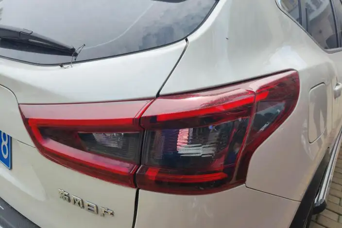 Nissan Qashqai 2023 Model Classic 2.0L Comfort Edition – фото 27