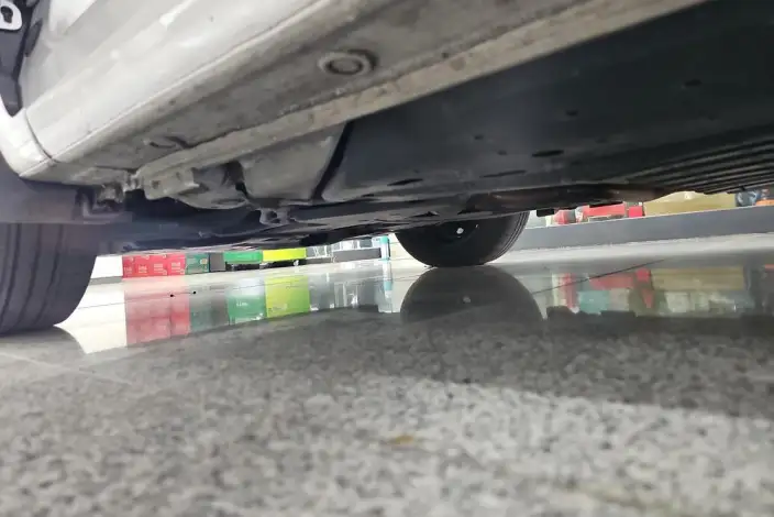 Honda Fit 2021 Model 1.5L CVT Tide Enjoy Edition – фото 6