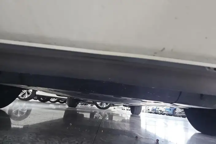 Honda Fit 2021 Model 1.5L CVT Tide Enjoy Edition – фото 7