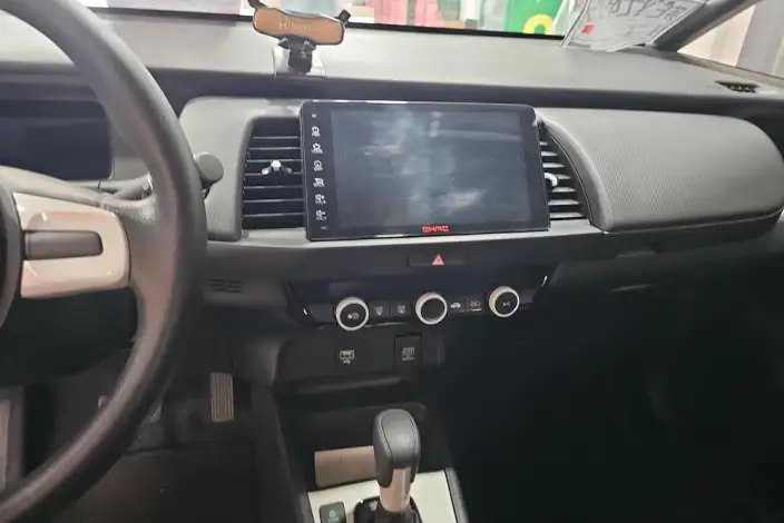 Honda Fit 2021 Model 1.5L CVT Tide Enjoy Edition – фото 9