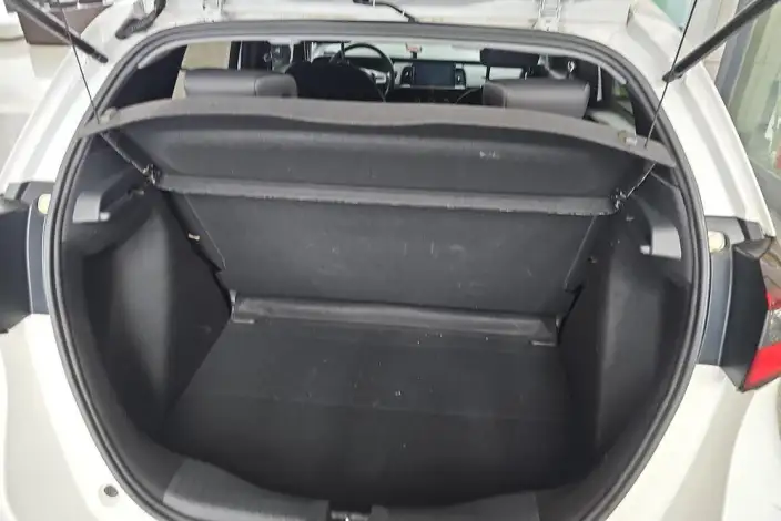 Honda Fit 2021 Model 1.5L CVT Tide Enjoy Edition – фото 17