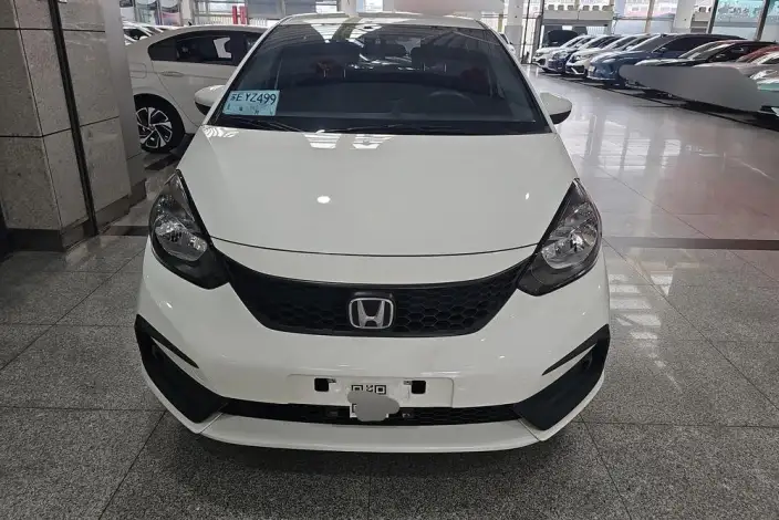 Honda Fit 2021 Model 1.5L CVT Tide Enjoy Edition – фото 19