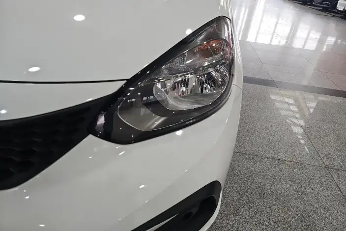 Honda Fit 2021 Model 1.5L CVT Tide Enjoy Edition – фото 21