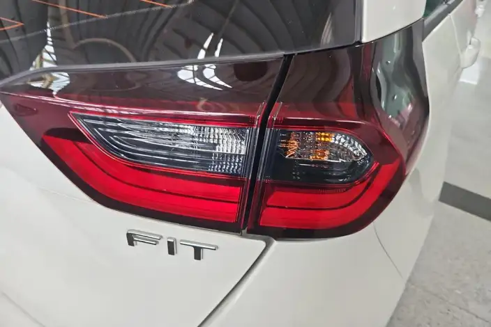 Honda Fit 2021 Model 1.5L CVT Tide Enjoy Edition – фото 22