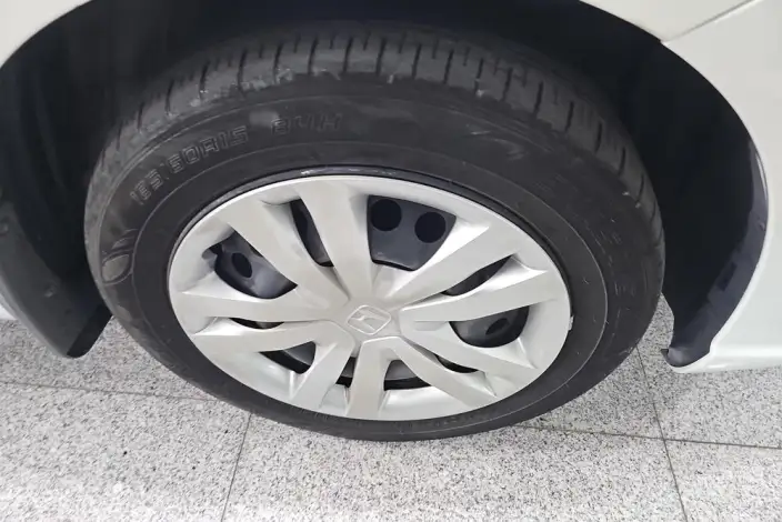 Honda Fit 2021 Model 1.5L CVT Tide Enjoy Edition – фото 27