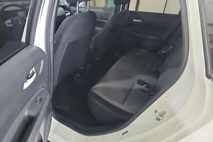 Honda Fit 2021 Model 1.5L CVT Tide Enjoy Edition – фото 32