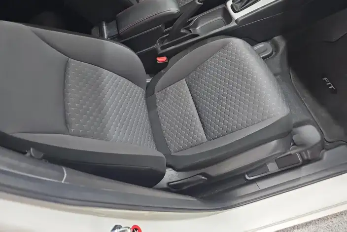 Honda Fit 2021 Model 1.5L CVT Tide Enjoy Edition – фото 33