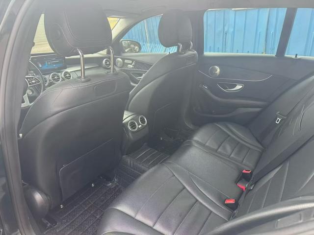 Mercedes-Benz C-Class Imported Модель 2019 года C 260 Travel Sedan – фото 6