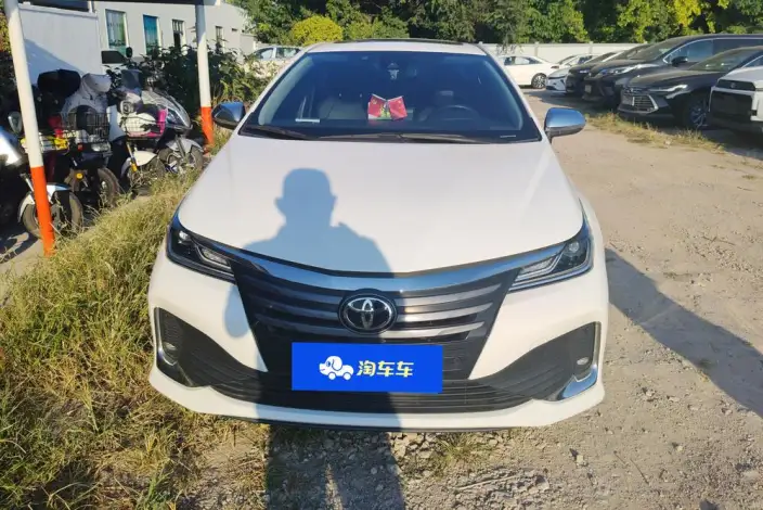 Asia Lion 2022 Model 2.0L Elite Edition – фото 2