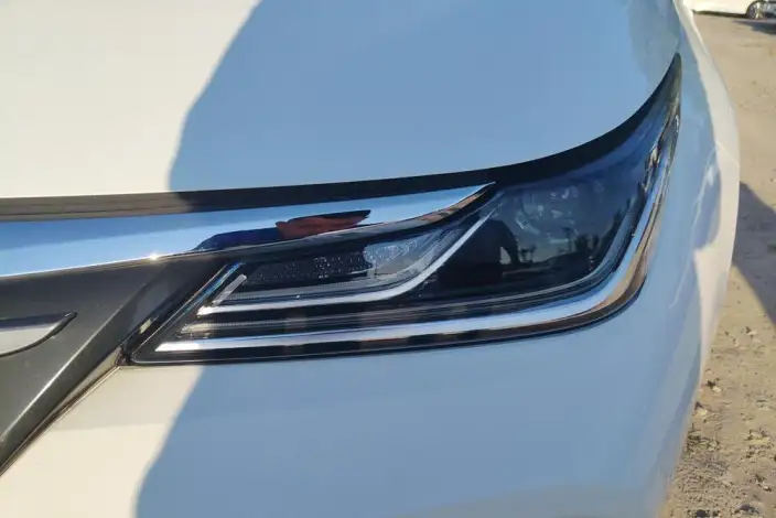 Asia Lion 2022 Model 2.0L Elite Edition – фото 4