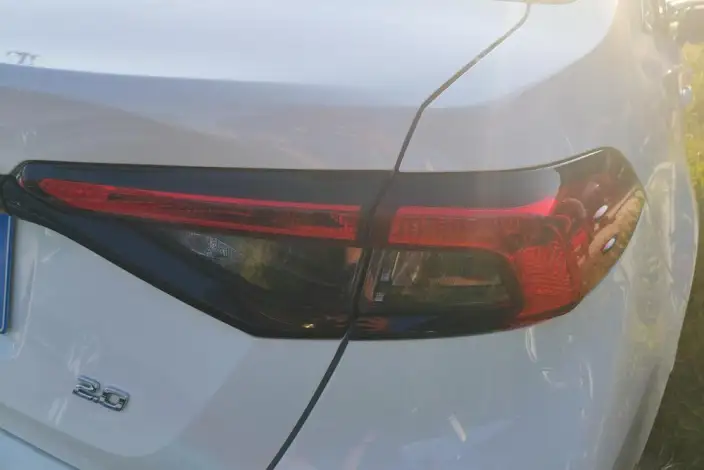 Asia Lion 2022 Model 2.0L Elite Edition – фото 7