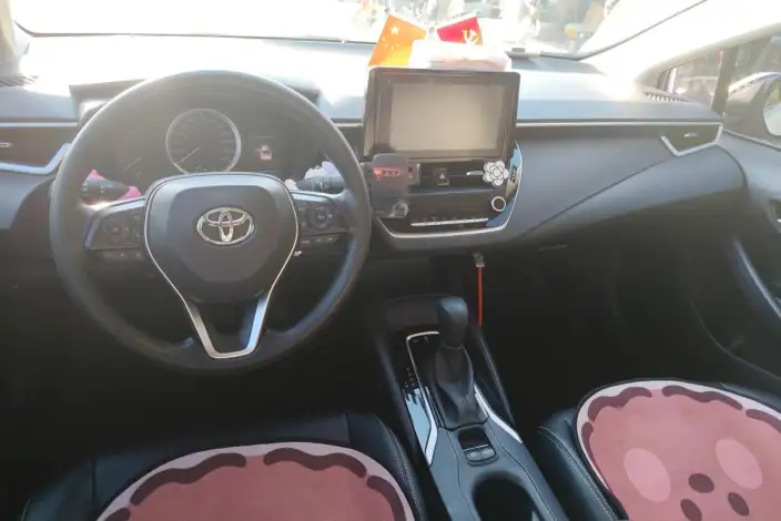 Asia Lion 2022 Model 2.0L Elite Edition – фото 12