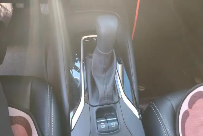 Asia Lion 2022 Model 2.0L Elite Edition – фото 15