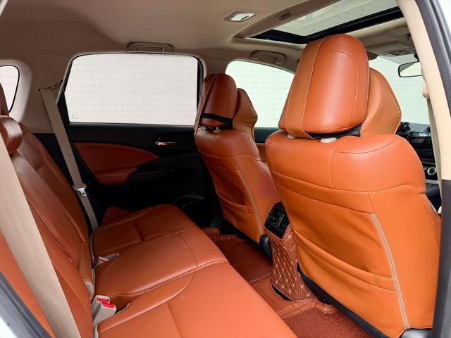 Honda CR-V 2016 модификация 2.0L 2WD Urban Edition – фото 6