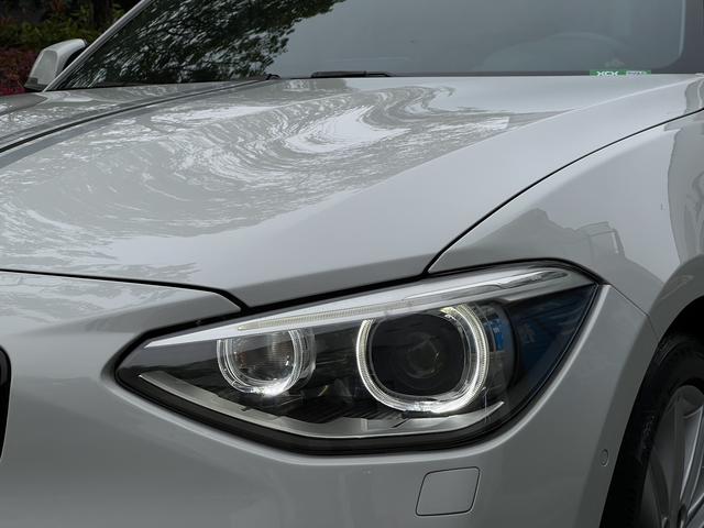 BMW 1 Series Imported 2012 модификация 118i Sport Sport – фото 13
