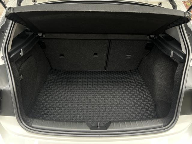 BMW 1 Series Imported 2012 модификация 118i Sport Sport – фото 14