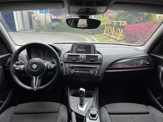 BMW 1 Series Imported 2012 модификация 118i Sport Sport – фото 17