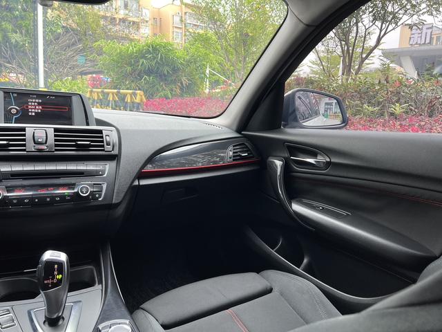 BMW 1 Series Imported 2012 модификация 118i Sport Sport – фото 24