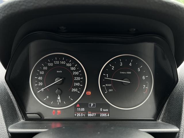 BMW 1 Series Imported 2012 модификация 118i Sport Sport – фото 27