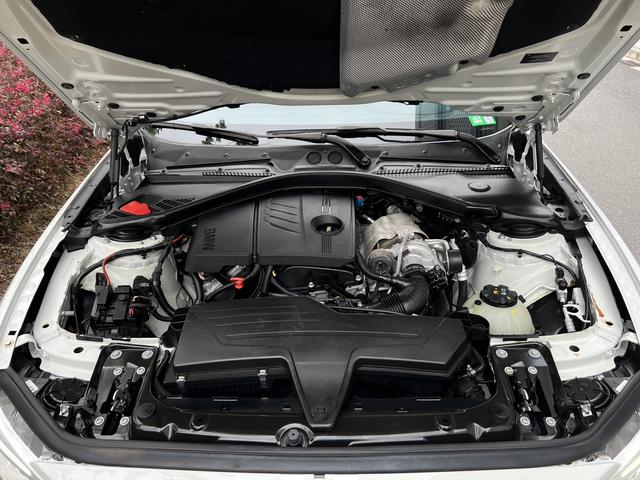 BMW 1 Series Imported 2012 модификация 118i Sport Sport – фото 31