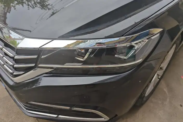 Volkswagen Passat 2021 Model 330TSI Elite Edition – фото 4
