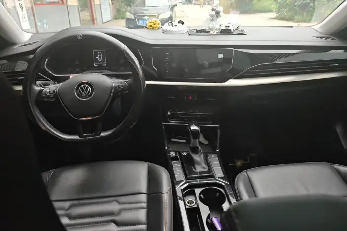 Volkswagen Passat 2021 Model 330TSI Elite Edition – фото 11