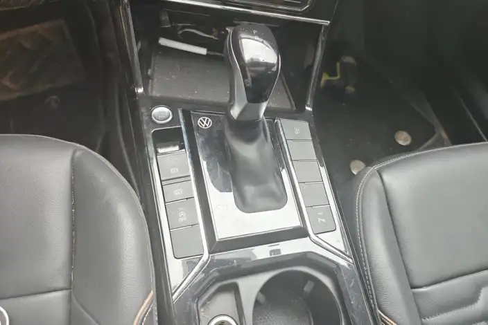 Volkswagen Passat 2021 Model 330TSI Elite Edition – фото 14