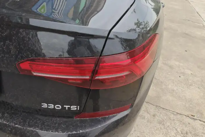Volkswagen Passat 2021 Model 330TSI Elite Edition – фото 27