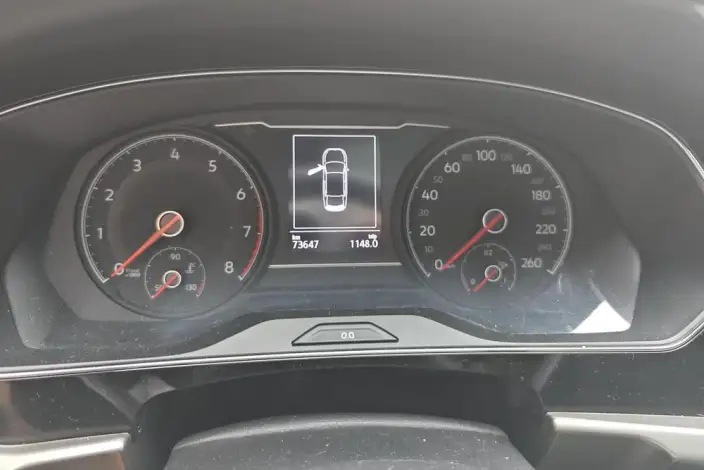 Volkswagen Passat 2021 Model 330TSI Elite Edition – фото 30
